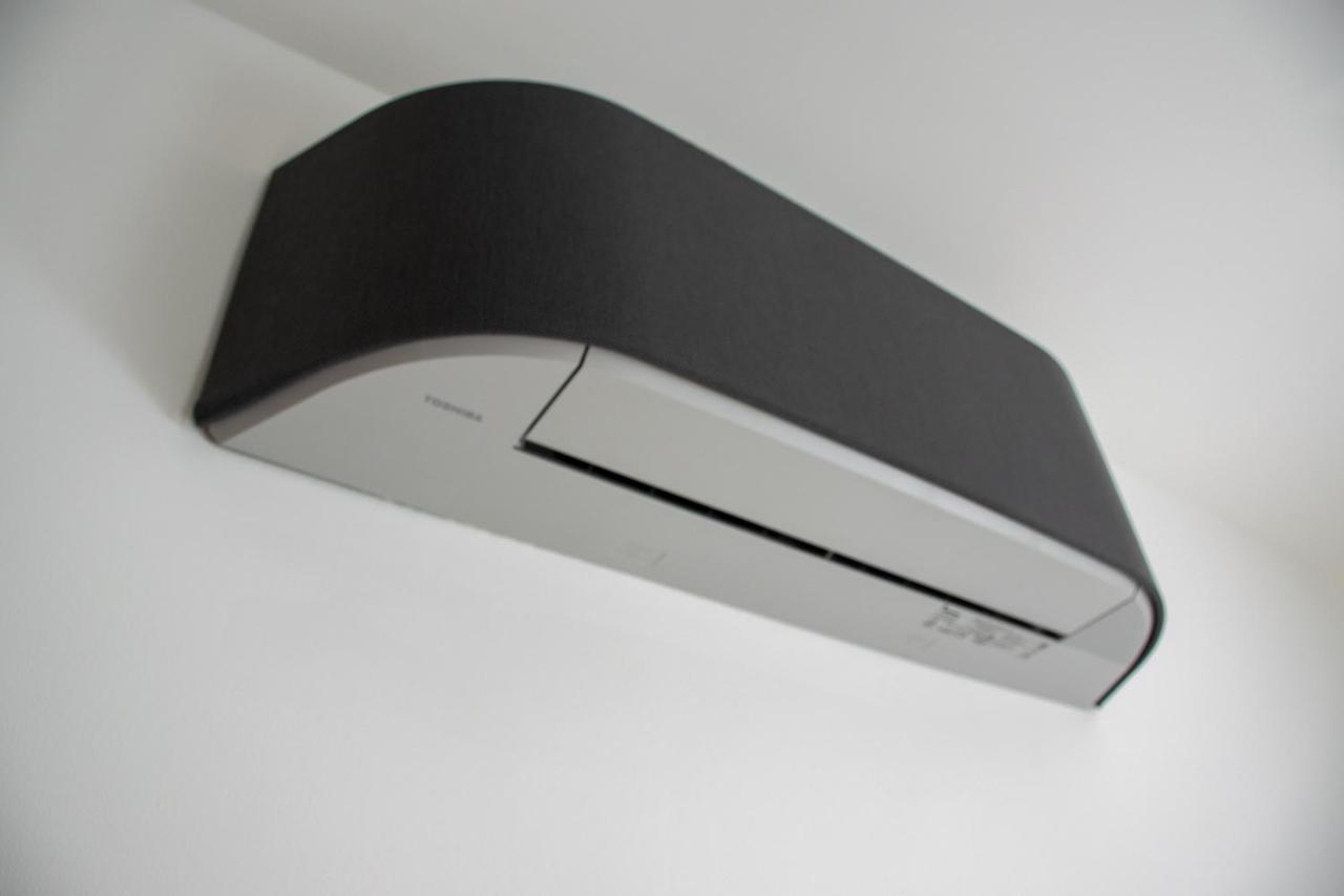 Smart Rooms Вельс Экстерьер фото