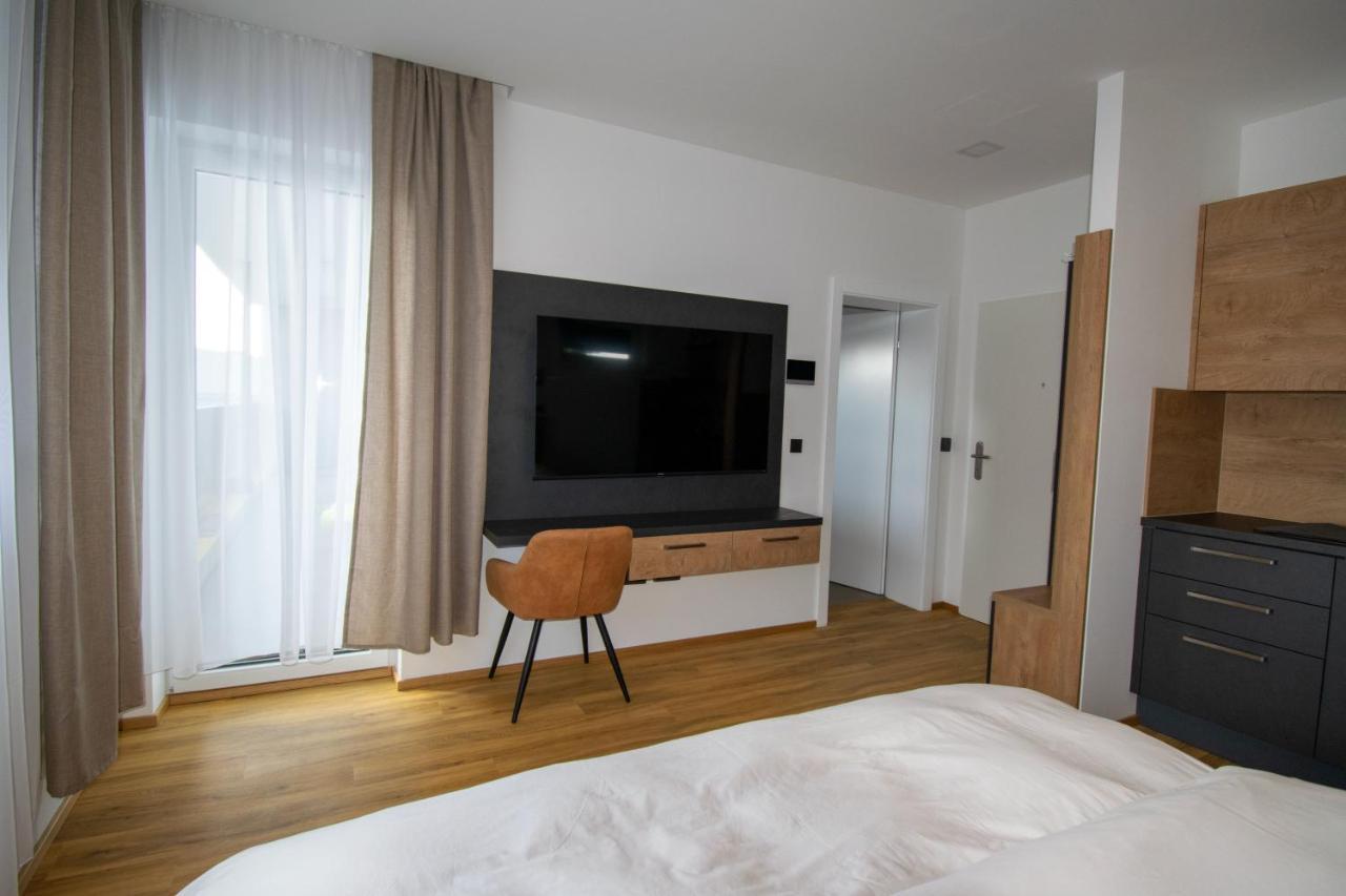Smart Rooms Вельс Экстерьер фото
