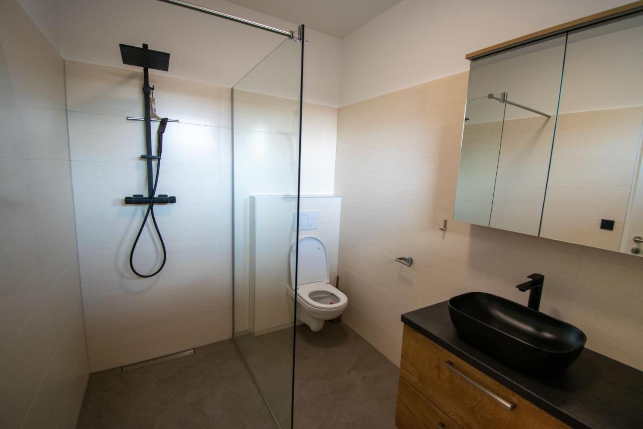 Smart Rooms Вельс Экстерьер фото