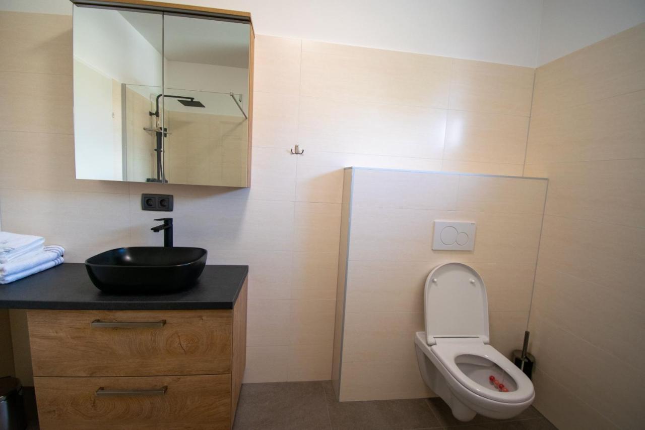 Smart Rooms Вельс Экстерьер фото